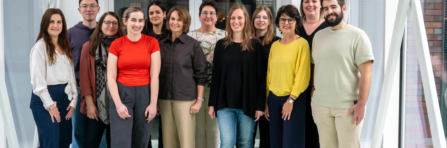 Agostinis Lab 2025